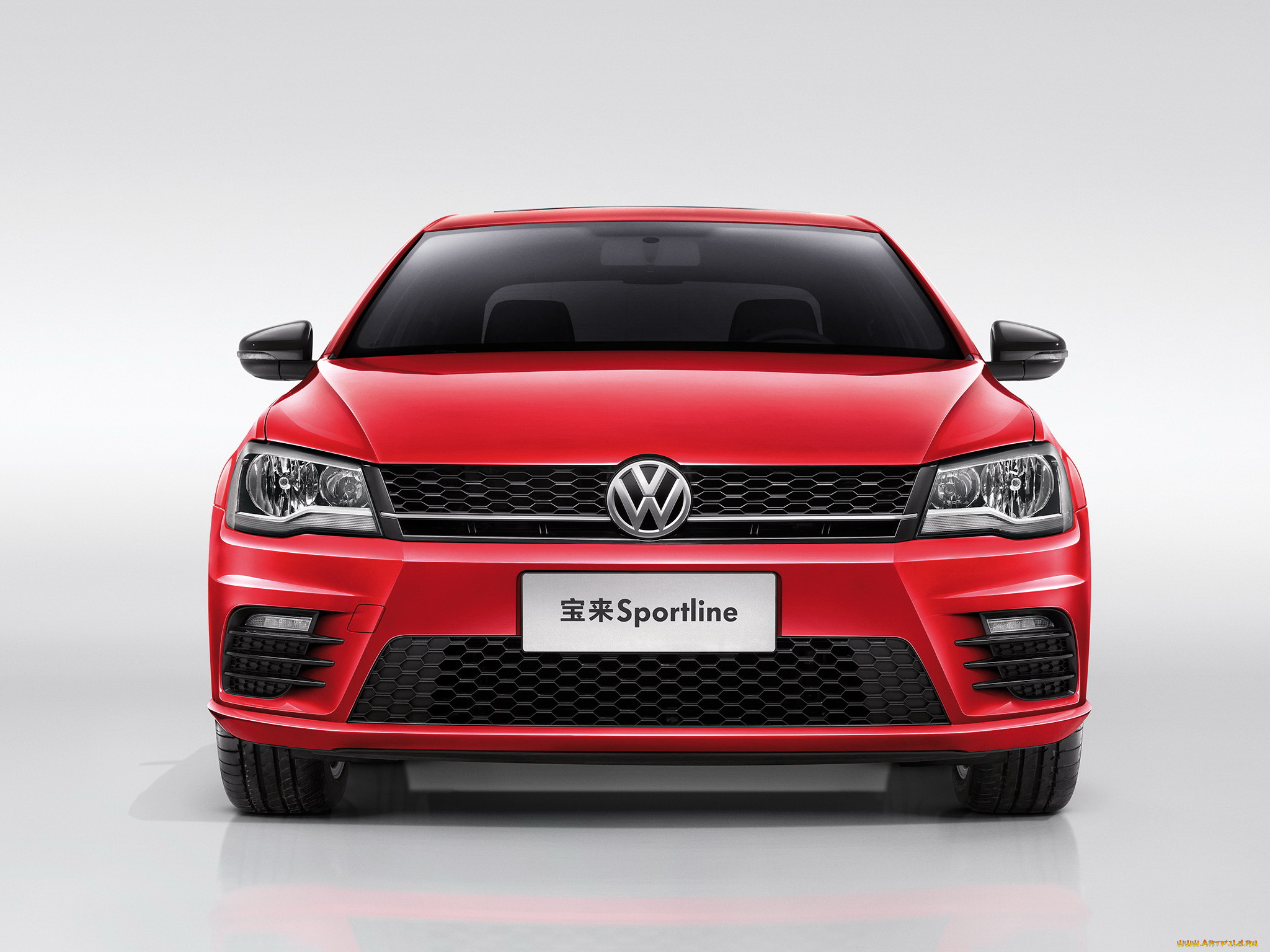 , volkswagen, sportline, bora, , 2014